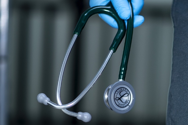 콜린성두드러기